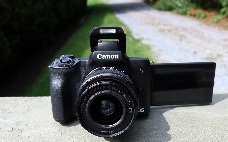 Top 10 địa chỉ bán máy ảnh Canon M50 cũ uy tín, chất lượng nhất