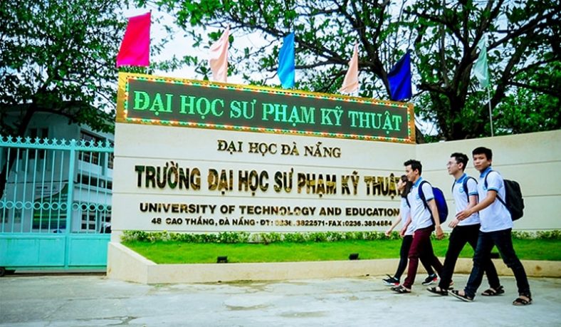  Top 10 Trường đại học Đà Nẵng lớn nên theo học nhất hiện nay