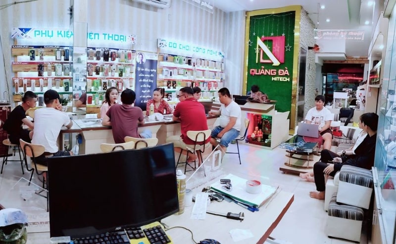 Top 10 địa chỉ uy tín kiểm tra bảo hành Oppo uy tín nhất tại Đà Nẵng