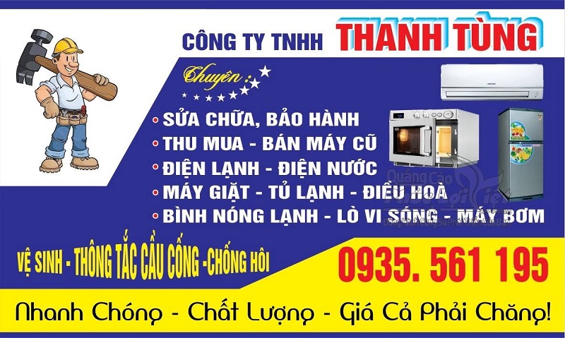 Top những cửa hàng dịch vụ Sửa Bình Nóng Lạnh Tại Đà Nẵng