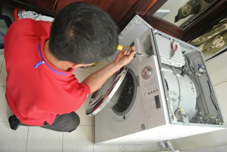  Top Những Cửa Hàng Dịch Vụ Sửa Máy Giặt Tại Đà Nẵng Tốt Nhất Hiện Nay
