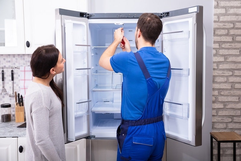 Top 10 Đơn Vị Sửa Tủ Lạnh Đà Nẵng Tốt Nhất Hiện Nay