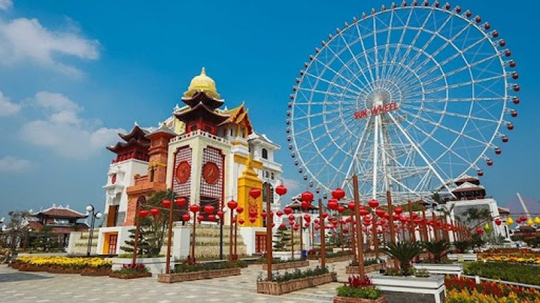  Những địa điểm du lịch Đà Nẵng nổi tiếng không nên bỏ qua