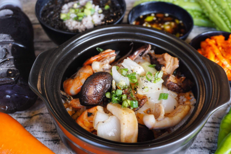  Top 10 quán ăn đêm, ăn khuya ở Đà Nẵng ngon rẻ nhất hiện nay