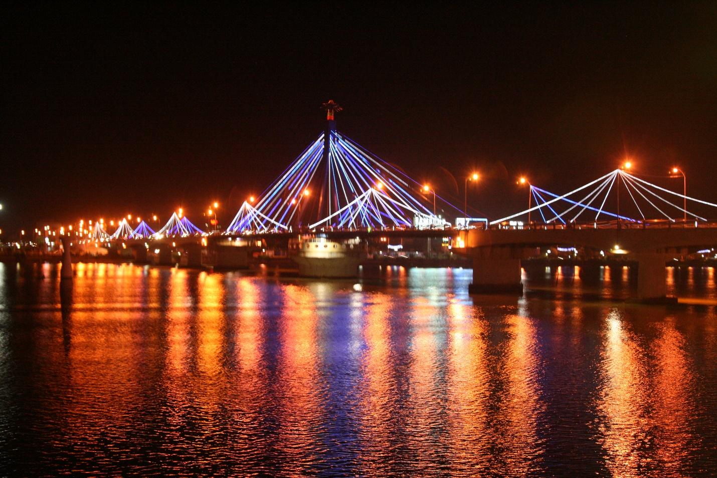 Cầu Sông Hàn – Wikipedia tiếng Việt