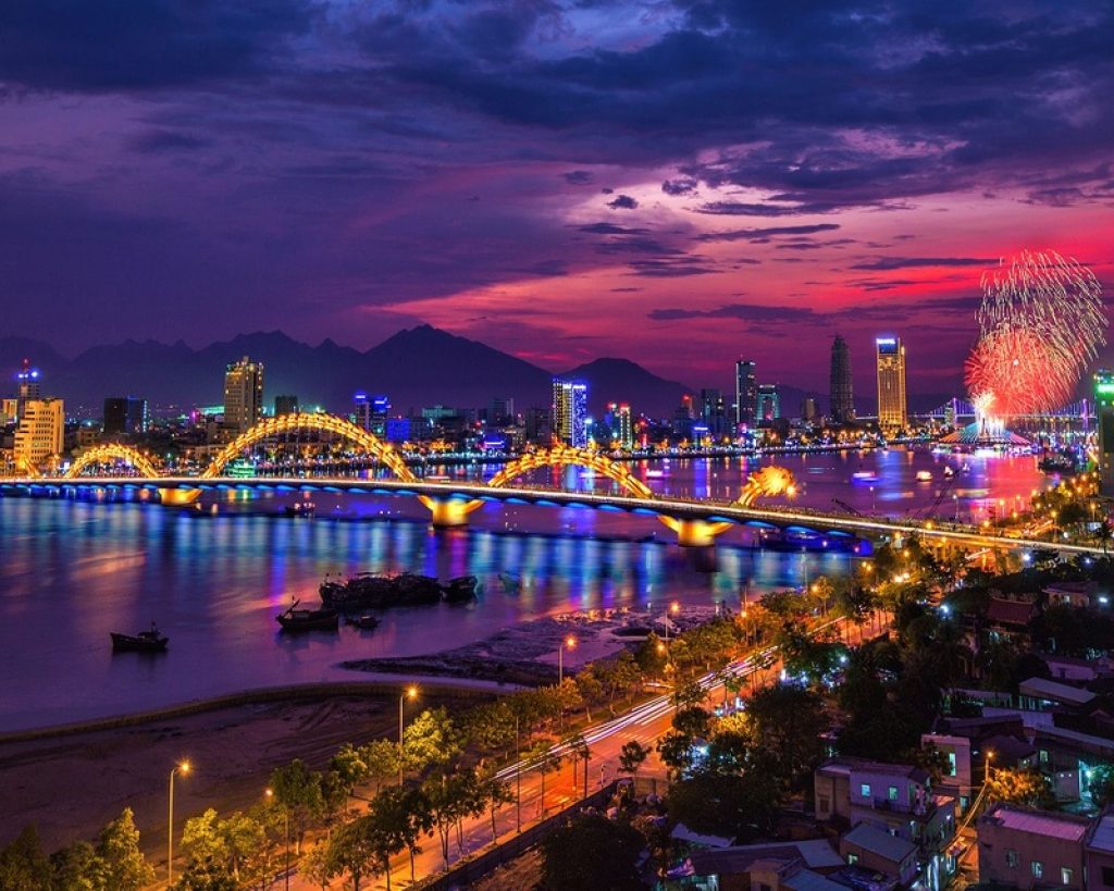 50+ Hình ảnh thành phố Đà Nẵng đẹp nhất cho bạn làm hình nền